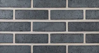 Blue Velour Ironspot Thin Brick | Glen-Gery