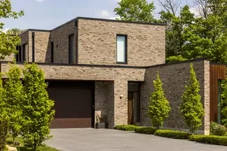 designing in brick