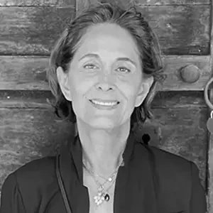 SussanLarri_BW