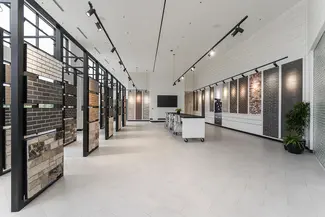brickworks supply centers