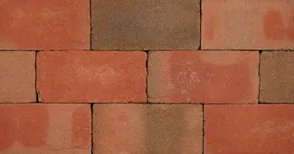 Canton Paver