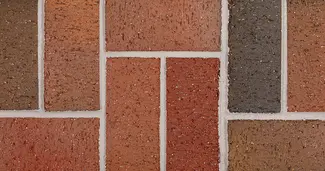Red Range 2-1 Paver | Glen-Gery