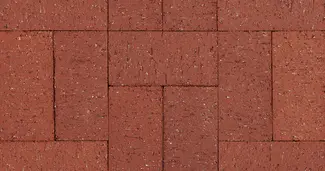 Red Range 2-1 Paver | Glen-Gery