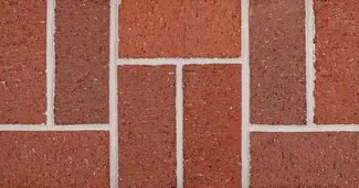 Red Range Modular Paver