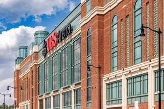 UBS Arena