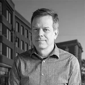 rock clocker hacin architect podcast