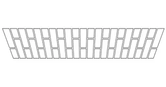 Jack Arch 2 Modular