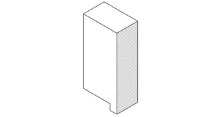 Lipped 2 Modular