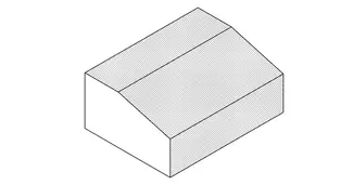 Sill 1 7-5/8"