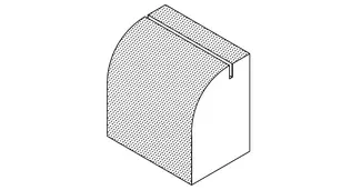 Water Table 1 Header Utility Thin Brick