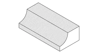 Water Table 2 Stretcher Modular 