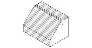 Water Table 3 Header Modular Thin Brick