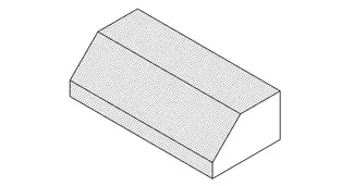 Water Table 3 Stretcher Modular 