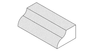 Water Table 4 Stretcher Modular 