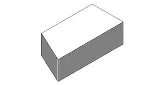 Exterior 65 Corner [Custom]