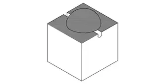Single Dome Header [Custom]