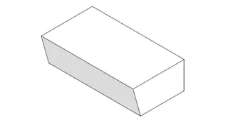 Sloped Stretcher [Custom]