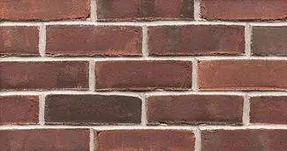51-DDX Thin Brick | Glen-Gery