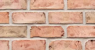 Danish 1776 Thin Brick