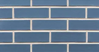 Bermuda Blue Glazed