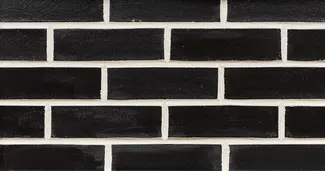 Black Glazed