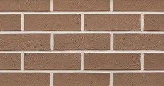 Sunset Flashed Ironspot Red Brick | Smooth Finish | Glen-Gery