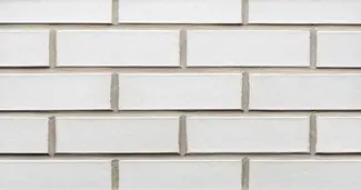 White Glazed | Glen-Gery