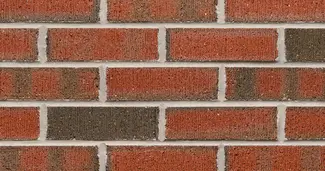 Vertical Flash Scratch Thin Brick