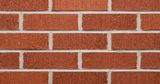 Vertical Red Scratch 