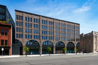 619 North Broad