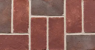 Royal Plum Paver