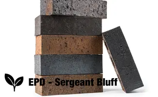 sergenat bluff epd