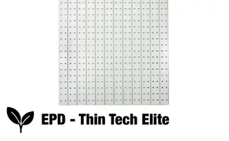 thin tech elite epd