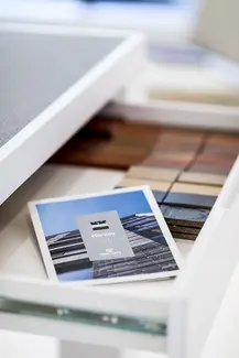 brochures