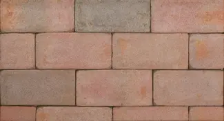 Y1119 gfc G-400A Amber アウトレット Covington Paver | Glen-Gery