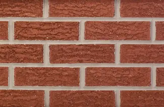 Bark Red Thin Brick