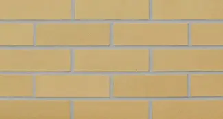 Golden Dawn Smooth Thin Brick