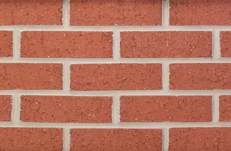 Wirecut Red Thin Brick