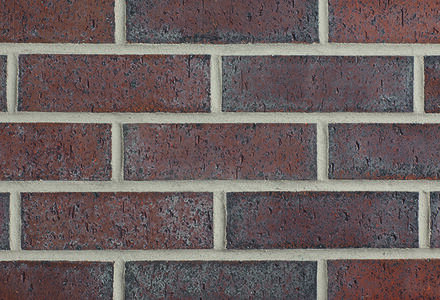Mountain Shadow Velour Thin Brick | Glen-Gery