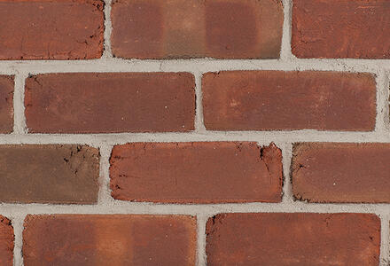 Shenandoah 1776 Thin Brick | Glen-Gery