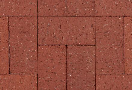 Red Range 2-1 Paver | Glen-Gery