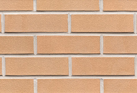 Y1151 gfc GN-300 Satin NA Burl アウトレット Burnt Almond Smooth Thin Brick | Glen-Gery