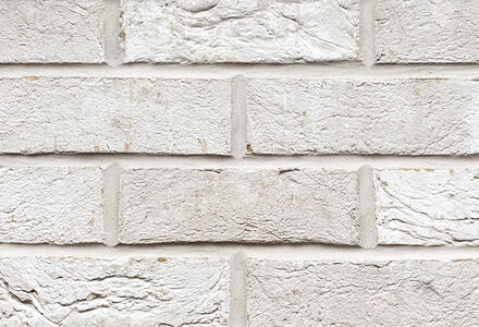 Brickz on B ロンT 白 flexwitme Arctic Ivory | Glen-Gery